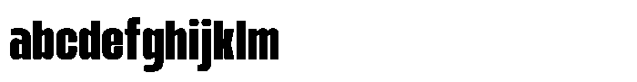TBJ Dogmu Core FONT
