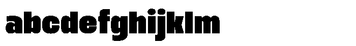 TBJ Dogmu Fat FONT