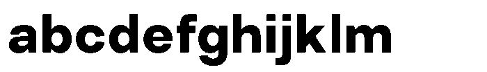 TBJ Elvaro Bold FONT