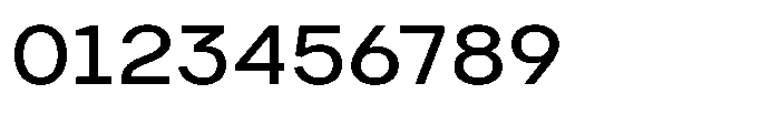 TBJ Elvaro Regular Font OTHER CHARS