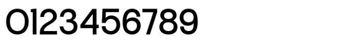 TBJ Endgraph 8 Sans Family Regular Font OTHER CHARS