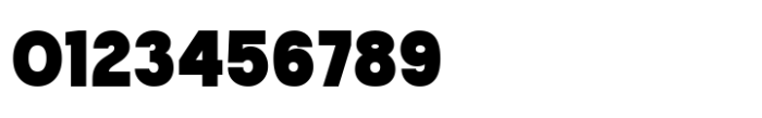TBJ Endgraph Essential & Trapline Essential Extra Bold Font OTHER CHARS