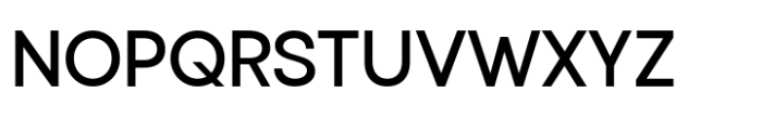 TBJ Endgraph Essential & Trapline Essential Regular Font UPPERCASE