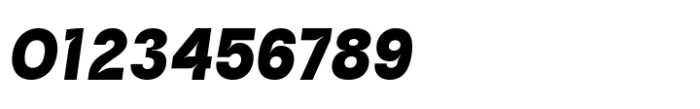 TBJ Endgraph Essential & Trapline Trapline Bold Italic Font OTHER CHARS