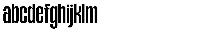 TBJ Margin Condensed TBJ margin condensed Medium FONT