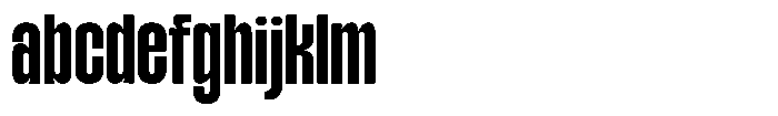 TBJ Margin Condensed TBJ margin condensed Semi Bold FONT