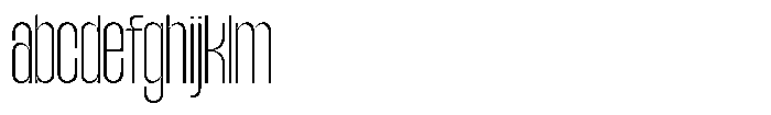 TBJ Margin Condensed TBJ margin condensed Thin FONT