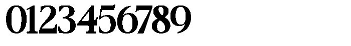 TBJ Moltefamilia Semi Bold Text Font OTHER CHARS
