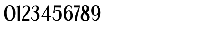 TBJ Palatino 2 Styles Semi Bold Sans Font OTHER CHARS