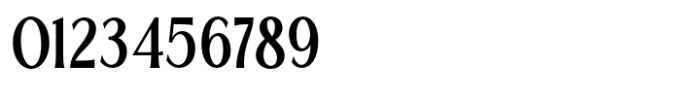 TBJ Palatino 2 Styles Semi Bold Serif Font OTHER CHARS