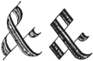 TC Antique Fonts No4 otf (400) Font OTHER CHARS