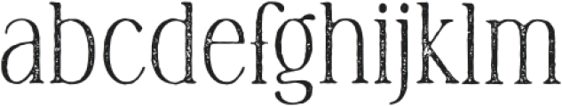 TC Brookleigh Archive Rough otf (400) FONT