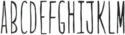 TC Quirkline Cond Light otf (300) FONT