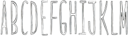 TC Quirkline Cond Outline Light otf (300) FONT