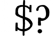 Tchotchke Serif Font OTHER CHARS