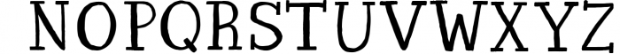 Tchotchke Serif Font UPPERCASE