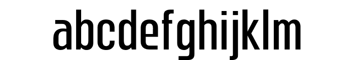 TC Kuareen Trial Version Reg FONT