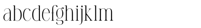 TC Brookleigh Regular FONT