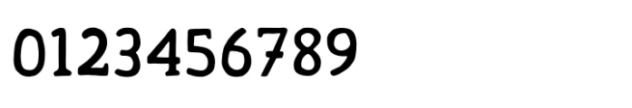 TC Jimmy Serif Pro Bold Font OTHER CHARS