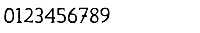 TC Jimmy Serif Pro Regular Font OTHER CHARS