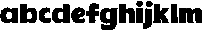 TD Tinda Display otf (400) FONT