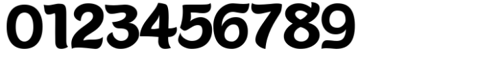 TD Pinoy Font OTHER CHARS