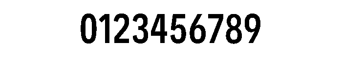 Teddy Medium Font OTHER CHARS