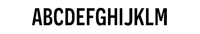 Teddy Medium FONT