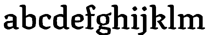 Texturina 28pt SemiBold FONT