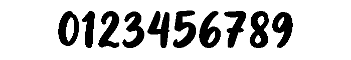 TESSA Regular Font OTHER CHARS