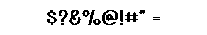 Teacher Academic Font OTHER CHARS
