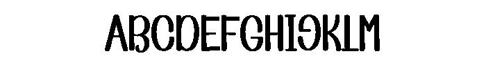 Teacher Carmila Font UPPERCASE