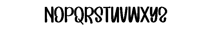 Teacher Carmila Font UPPERCASE