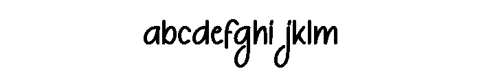 Teacher Cooking FONT