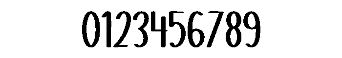 Teacher Elevation Regular Font OTHER CHARS