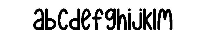 Teacher Empower Regular FONT