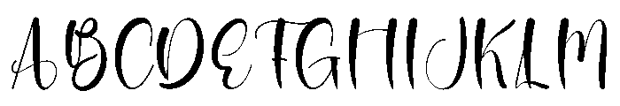 Teacher Explains Font UPPERCASE