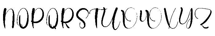 Teacher Explains Font UPPERCASE