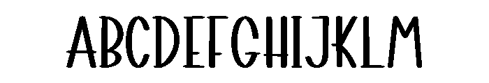 Teacher Journey Regular FONT