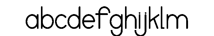 Teacher Paint FONT