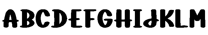 Teacher Radiance Regular FONT