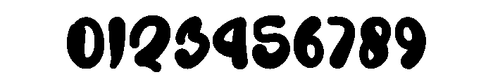 Teacher Shine Font OTHER CHARS