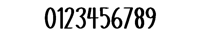 Teacher Universe Regular Font OTHER CHARS