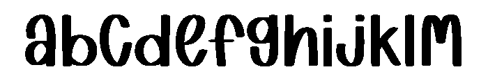 Teacher Witch FONT