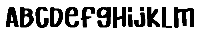 Teachers Heart Regular FONT