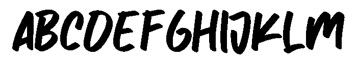 Team Sellow FONT