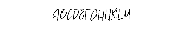 Tears Babe FONT