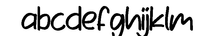 Teiring FONT