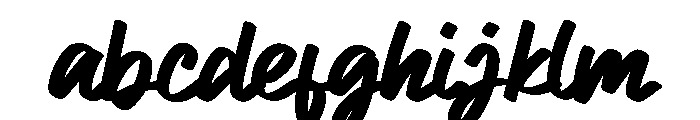 Telaga Ngebel FONT