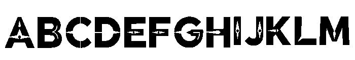 Telescope Regular FONT